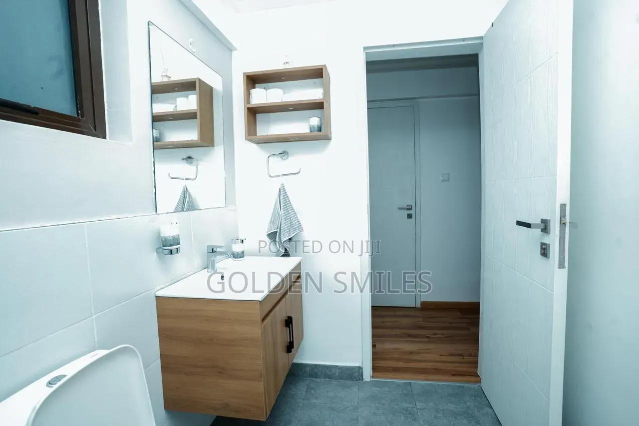 Furnished 3bdrm Apartment in Mountain View for rent