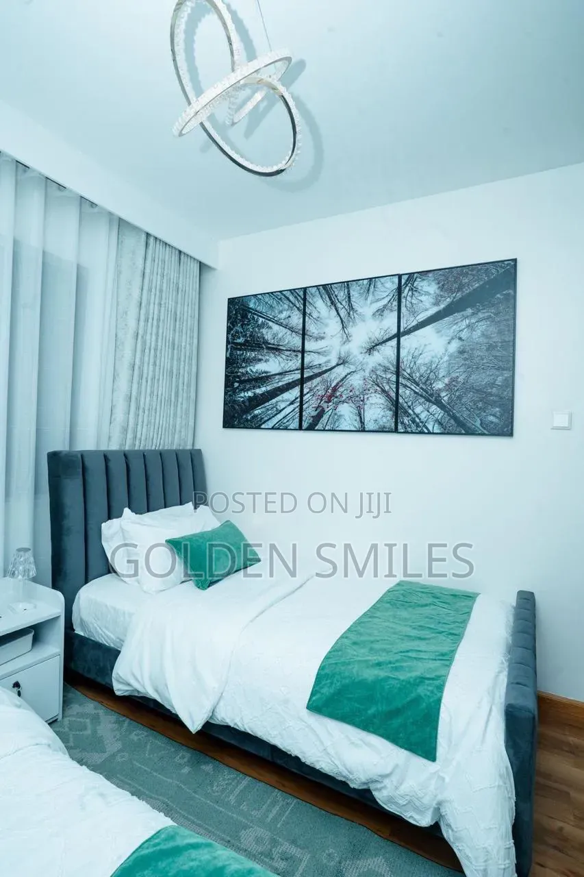Furnished 3bdrm Apartment in Mountain View for rent