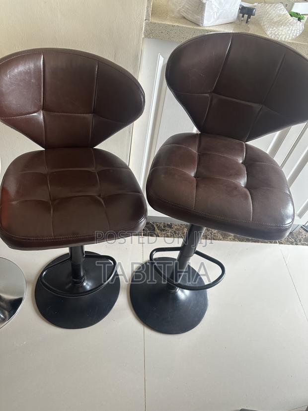 Home Stools - main view