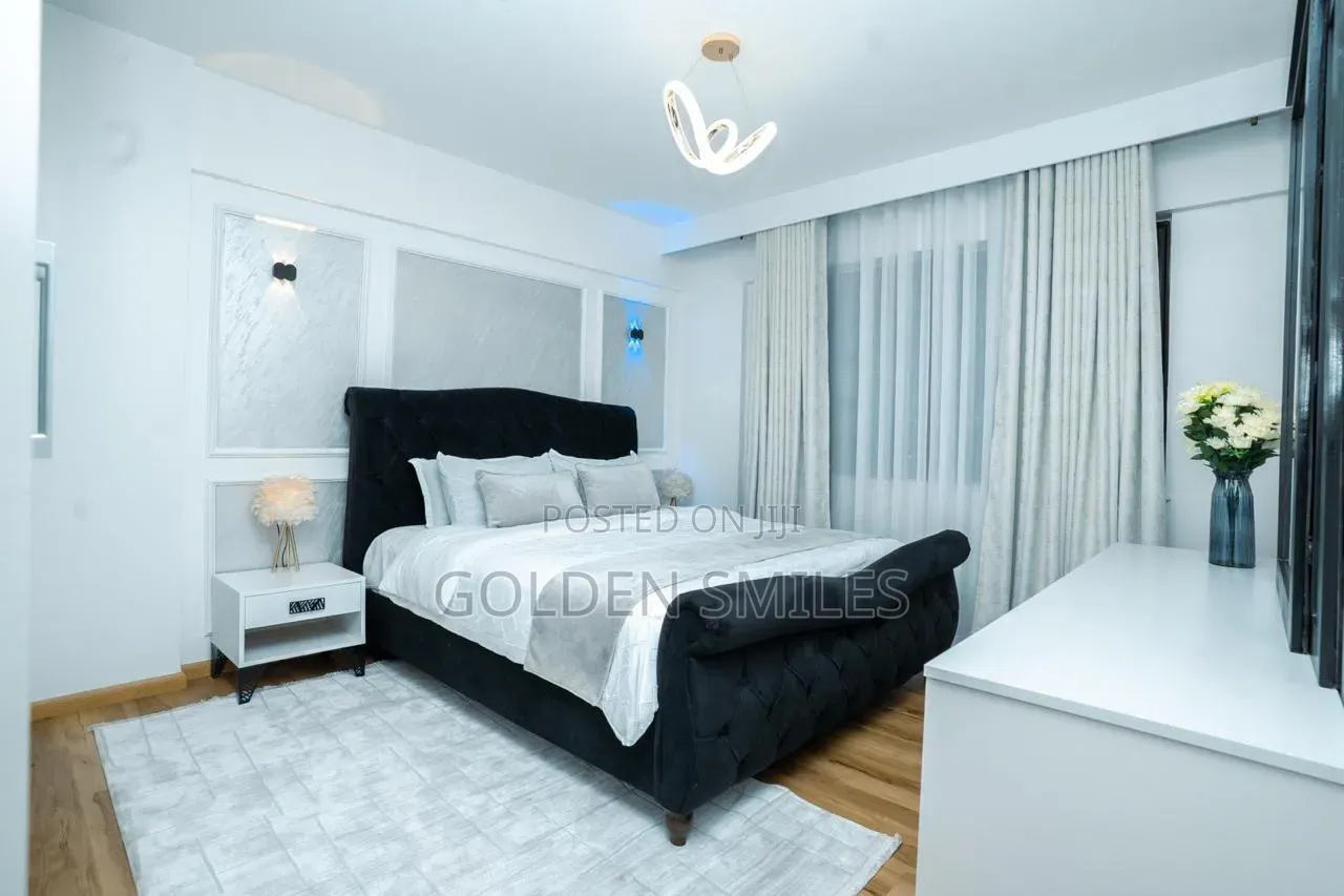 Furnished 3bdrm Apartment in Mountain View for rent