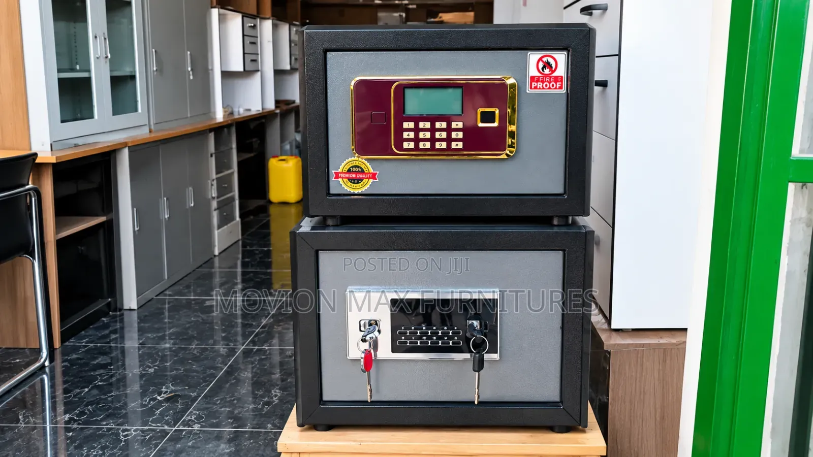 Safebox Fireproof Fireproof Safebox Safebox