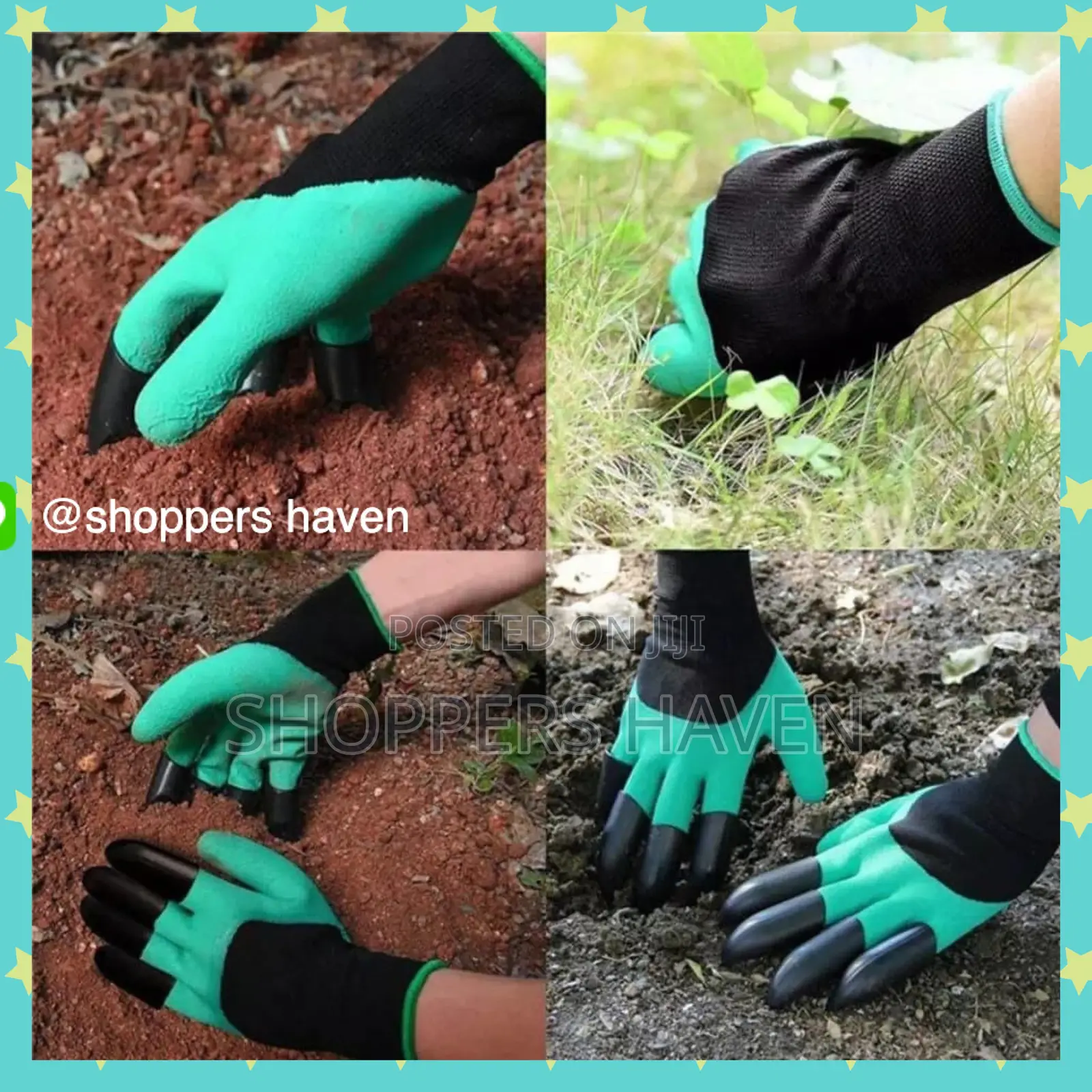 Gardening Gloves