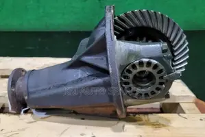 Toyota Land Cruiser 80 Series Front Differential