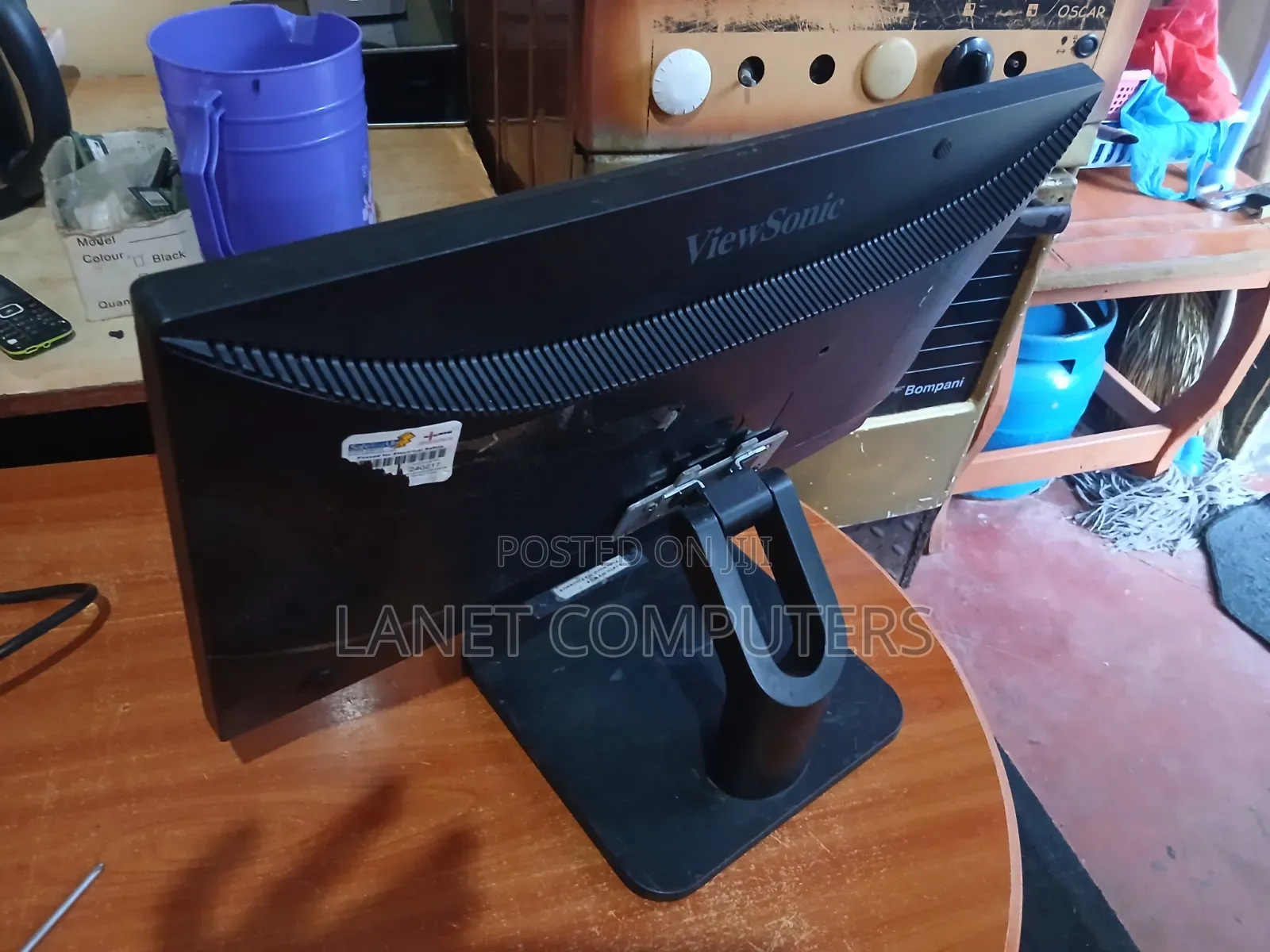 Viewsonic 22inches Moniyor