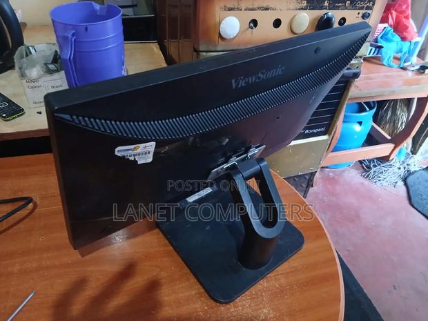 Viewsonic 22inches Moniyor - main view