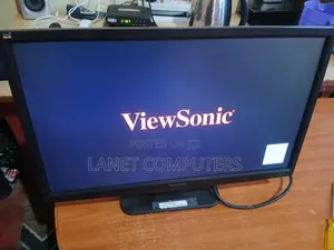 Viewsonic 22inches Moniyor