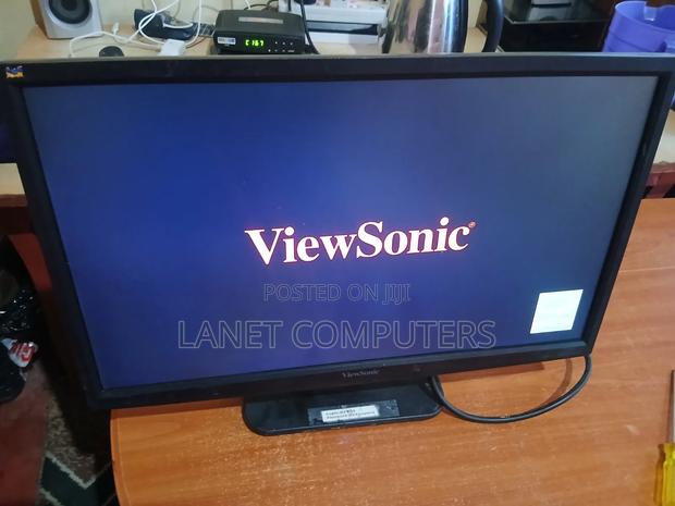 Viewsonic 22inches Moniyor - thumbnail 2