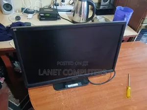 Viewsonic 22inches Moniyor