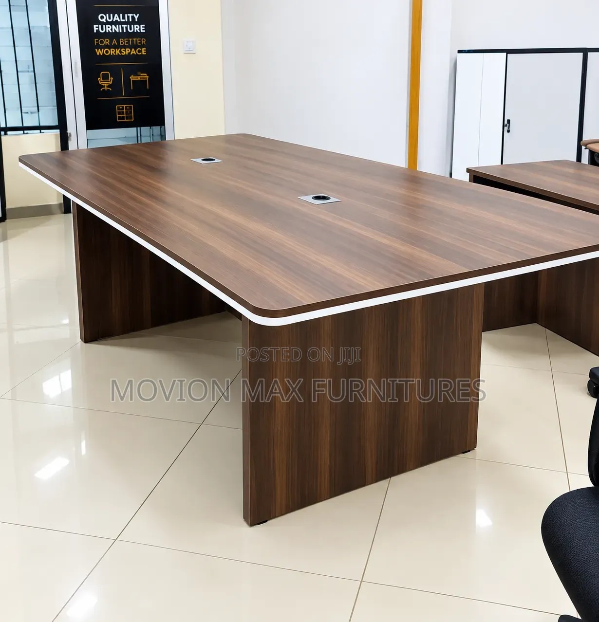 Boardroom Table Harmony Boardroom Table