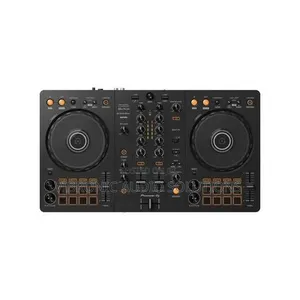 Pioneer DJ DDJ-FLX4 Portable 2-Channel