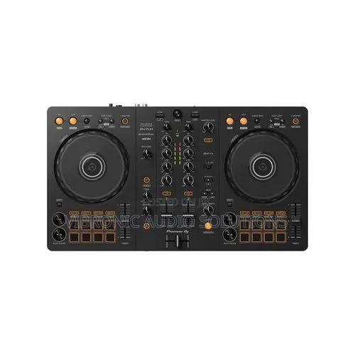 Pioneer DJ DDJ-FLX4 Portable 2-Channel