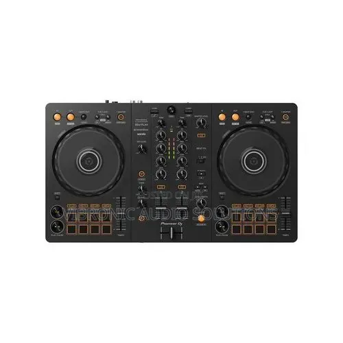 Pioneer DJ DDJ-FLX4 Portable 2-Channel
