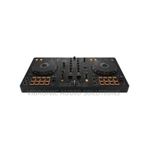 Pioneer DJ DDJ-FLX4 Portable 2-Channel