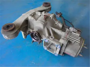Toyota Noah Rear Differential Gear (Diff).