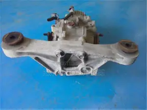 Toyota Noah Rear Differential Gear (Diff).