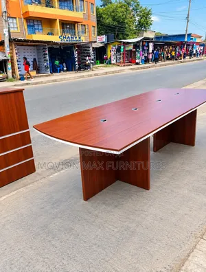Boadroom Table. Unity Conference Table