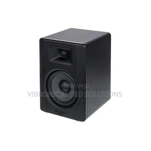 Audio BX8 D3 8" 2-Way 150W Powered Studio Monitor (Pair) - thumbnail 2