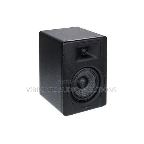 Audio BX8 D3 8" 2-Way 150W Powered Studio Monitor (Pair) - thumbnail 3
