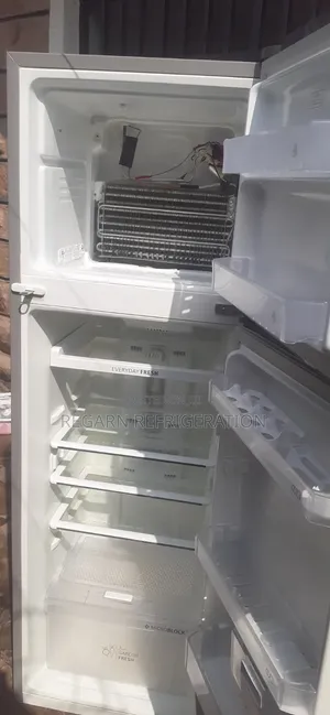 Fridge Services and Repair