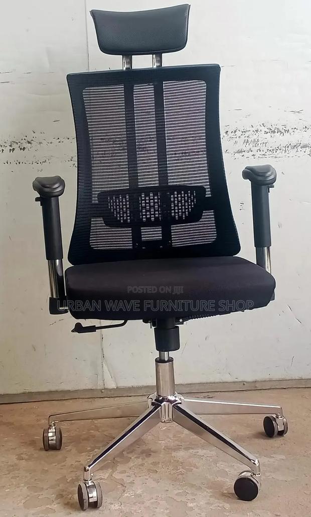 Strong Orthopedics Chairs - main view