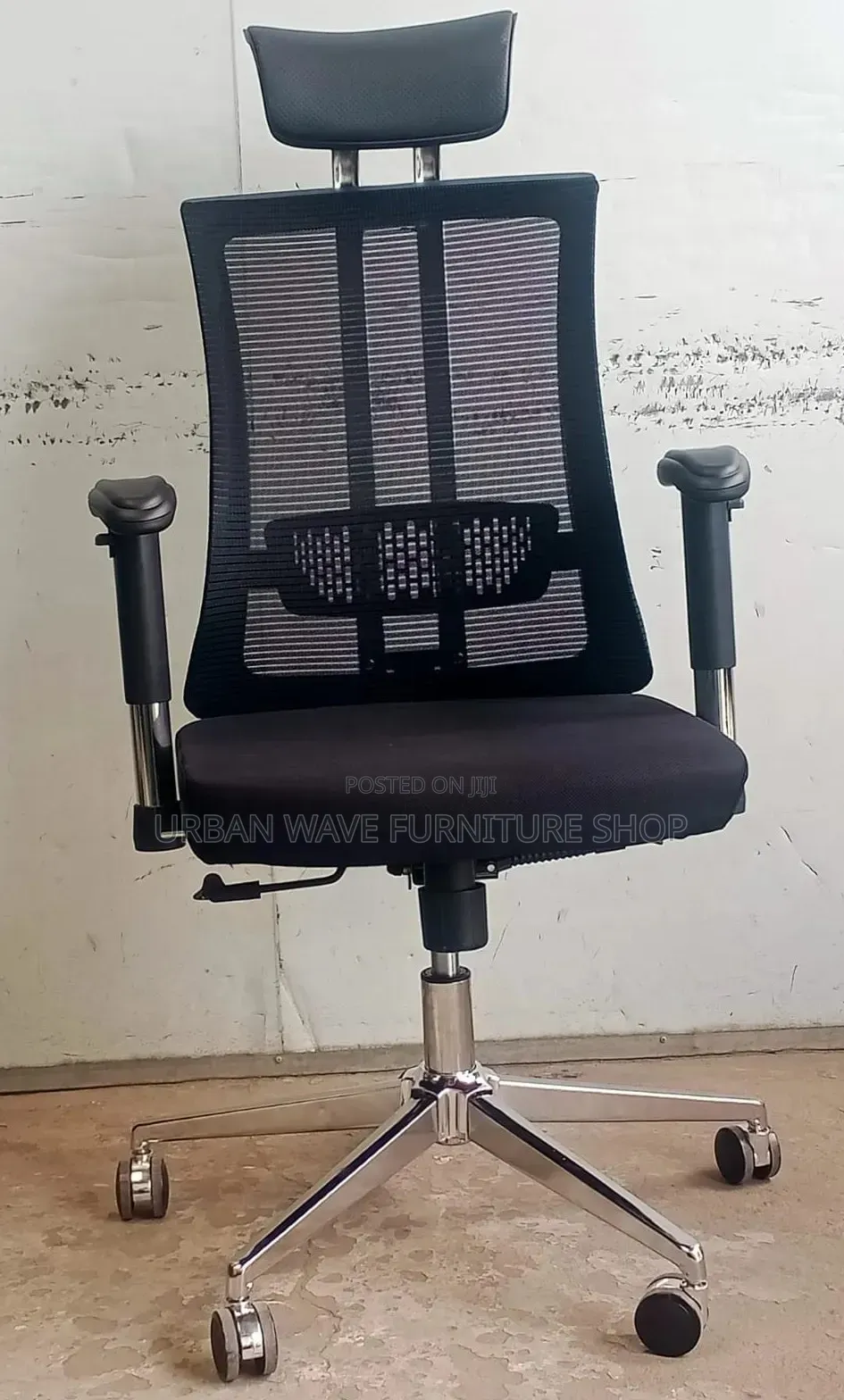 Strong Orthopedics Chairs