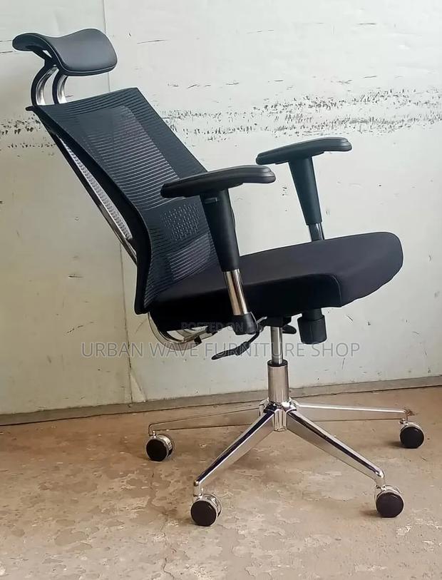 Strong Orthopedics Chairs - thumbnail 2
