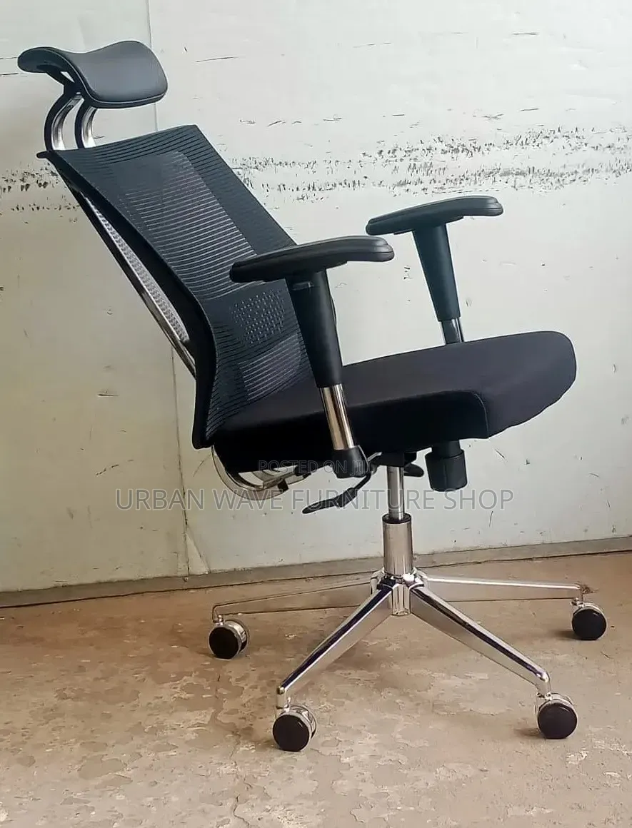 Strong Orthopedics Chairs