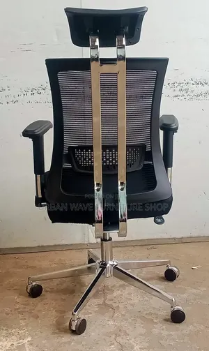 Strong Orthopedics Chairs
