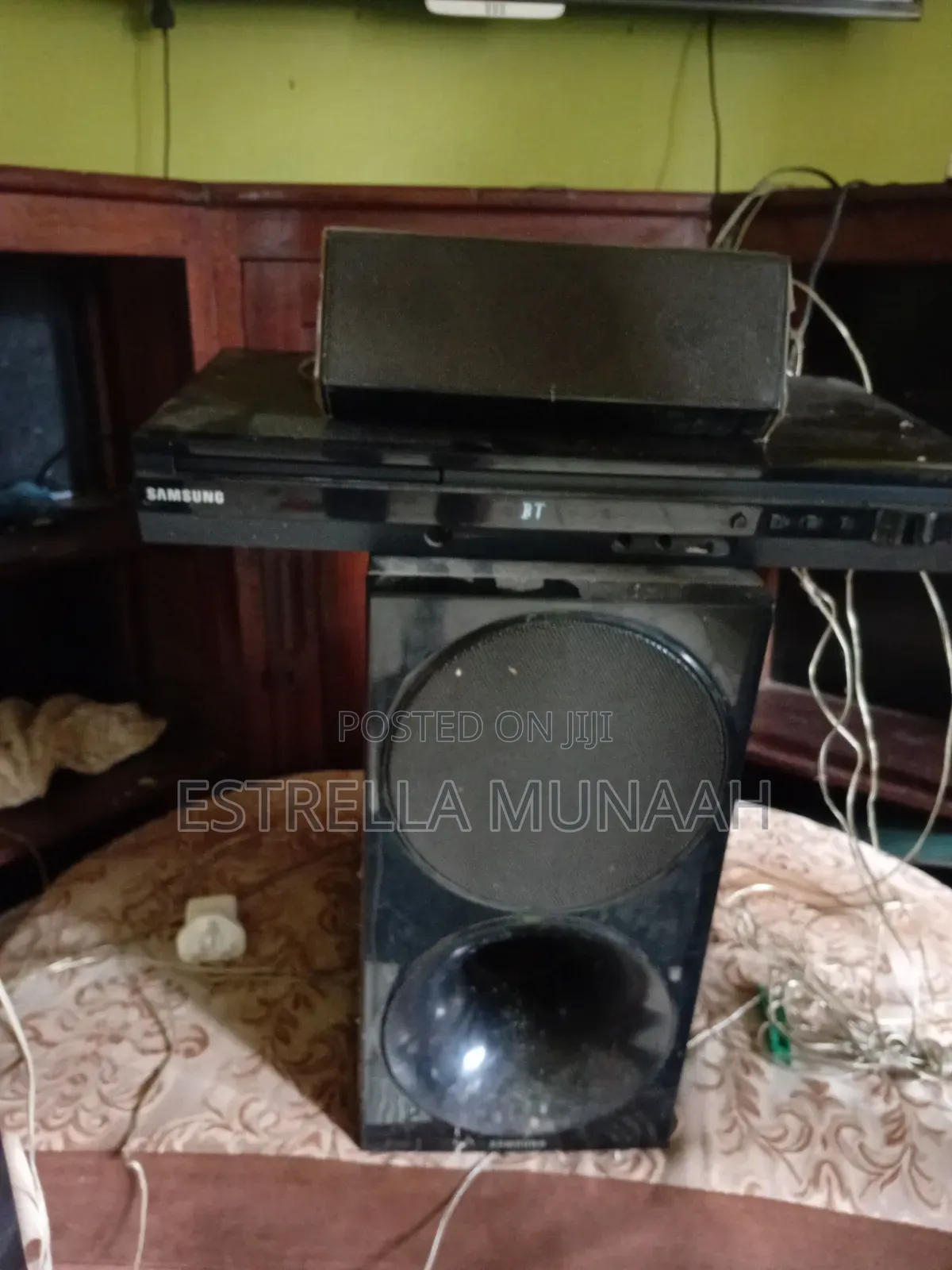 Home Theatre