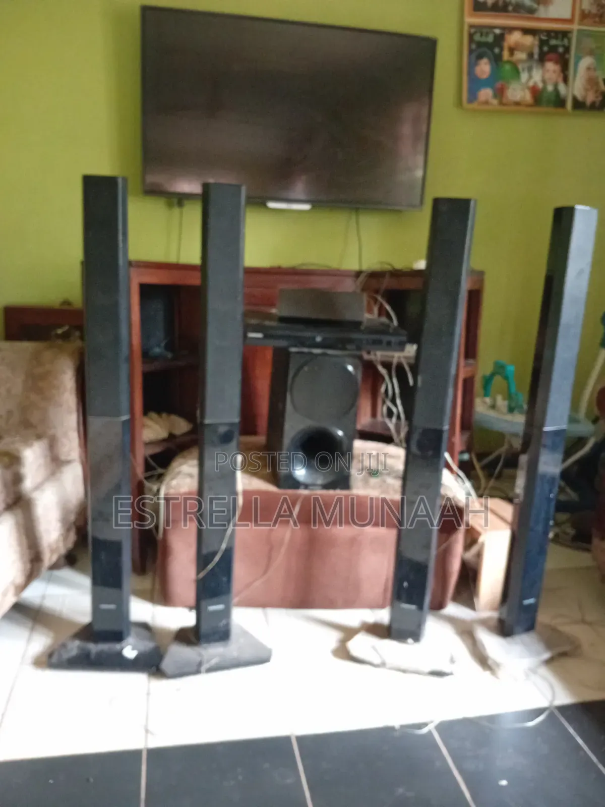 Home Theatre