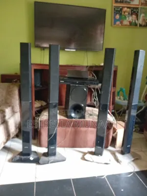 Home Theatre