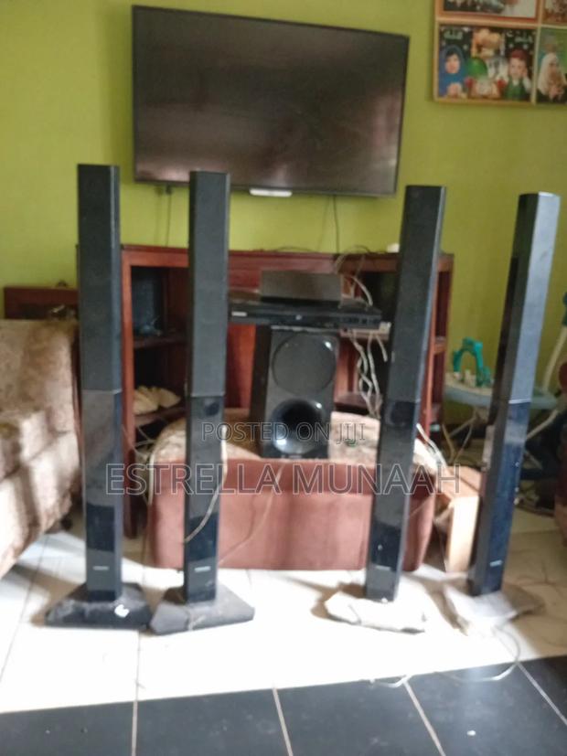 Home Theatre - thumbnail 2