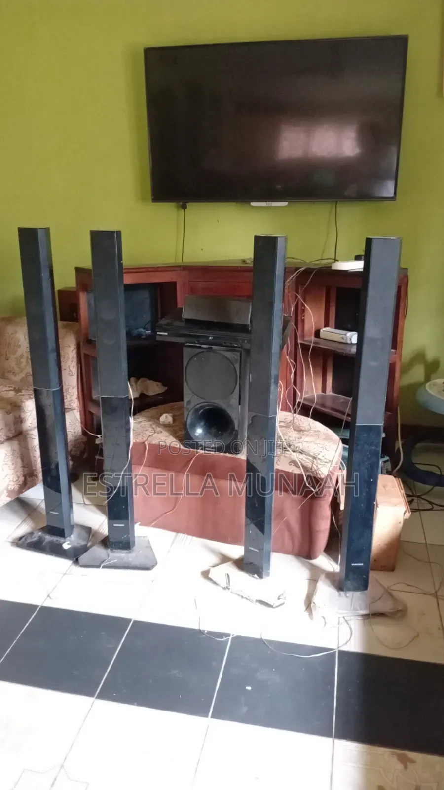 Home Theatre