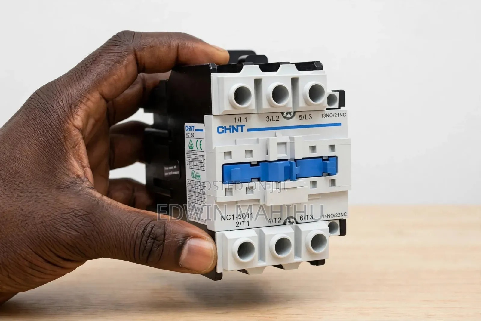 Contactor 3pole 80amps
