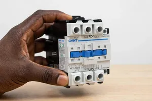 Contactor 3pole 80amps