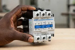 Contactor 3pole 80amps