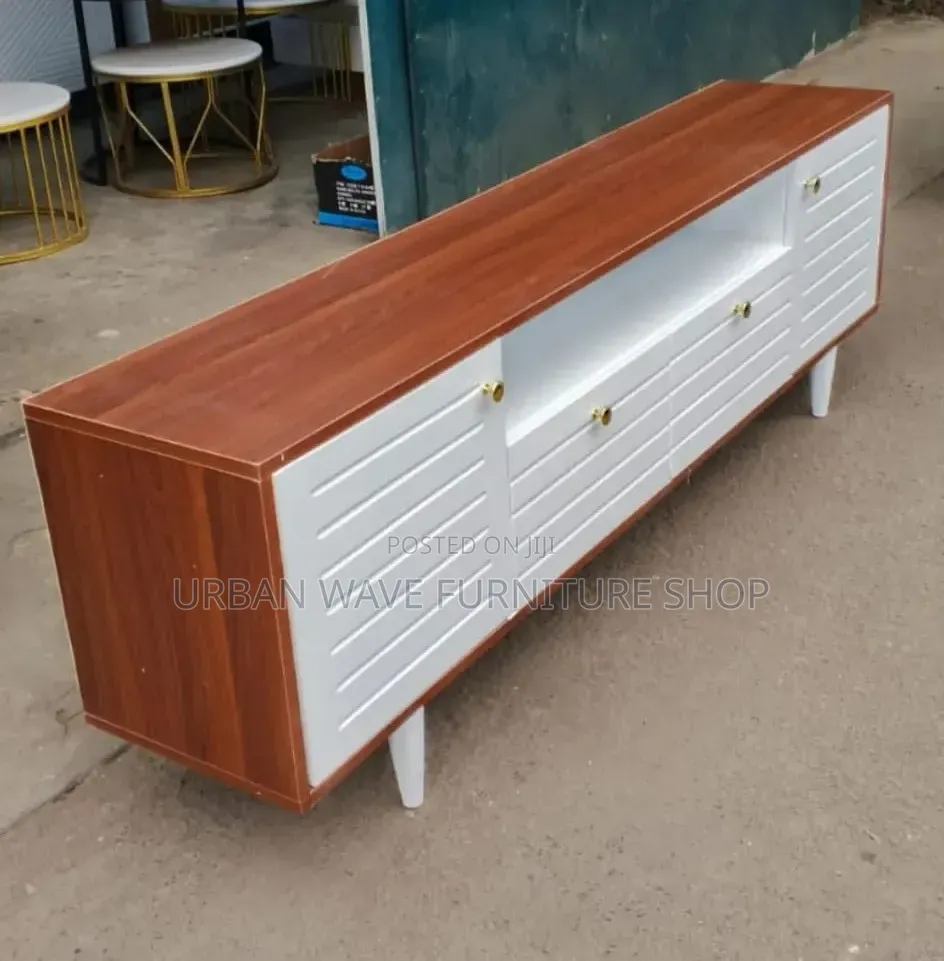 Style TV Credenzas