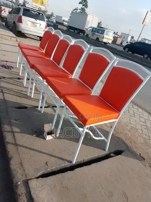 Ball Chairs