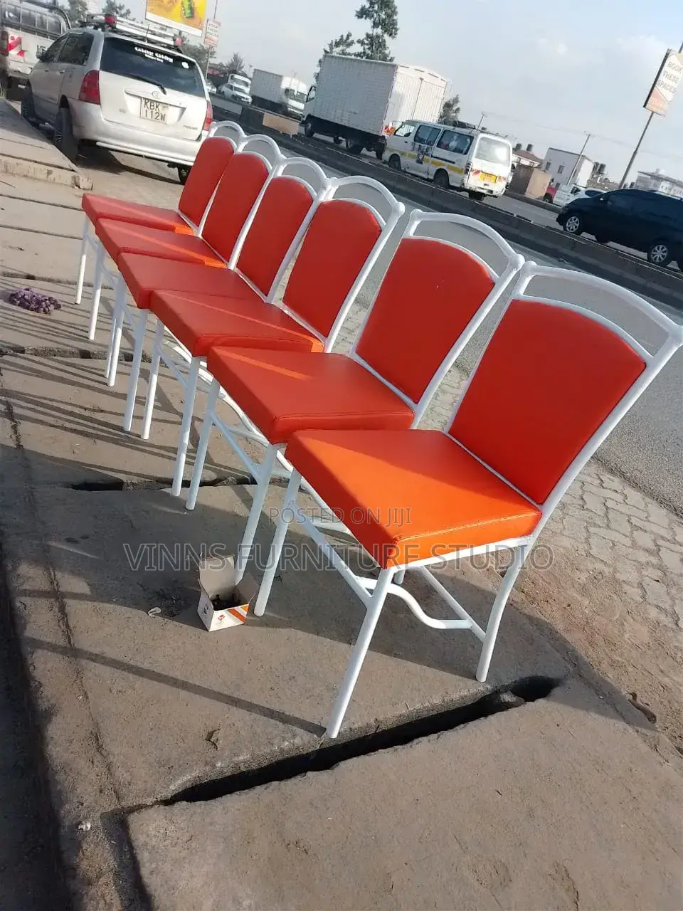 Ball Chairs