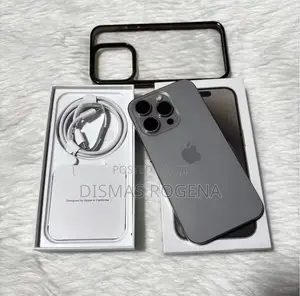 Apple iPhone 15 Pro 128 GB Silver