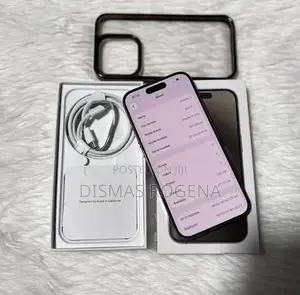 Apple iPhone 15 Pro 128 GB Silver
