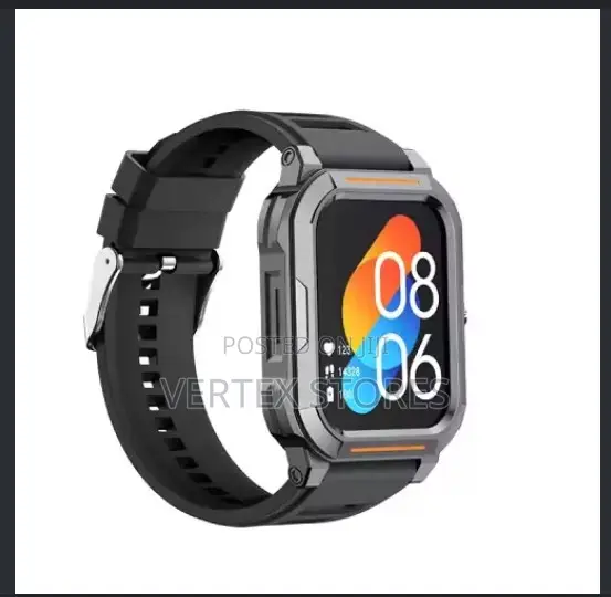 Havit Tuff Smartwatch – M9040S