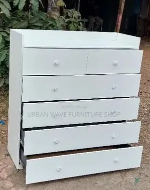 Home Chest of Drawer's