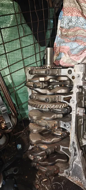 Toyota Harrier New Model 2ar Engine Crankshaft Standard