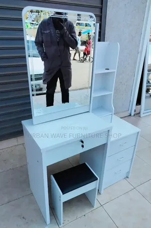 Vanity Home Table
