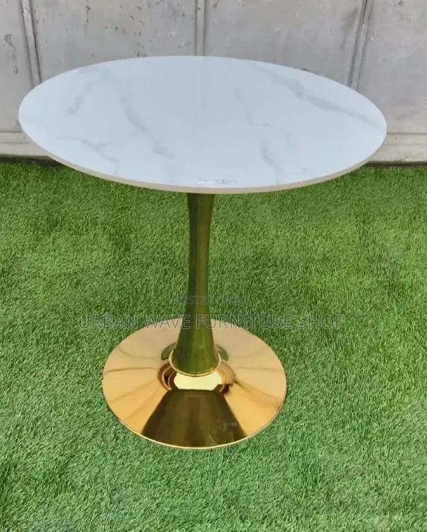 Single Stand Cocktails Stands - thumbnail 3