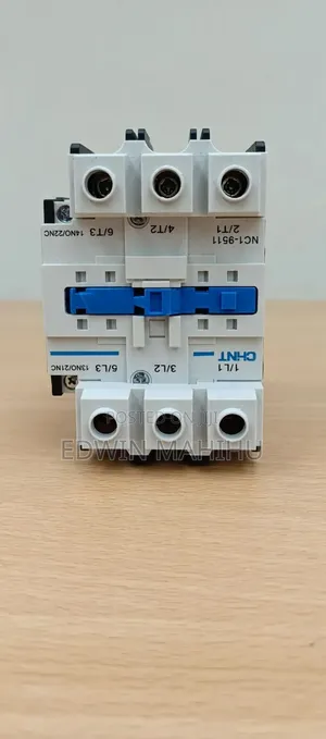 Contactor 3pole 95amps