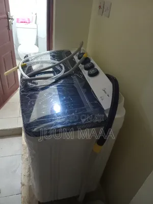 Laundry Machine
