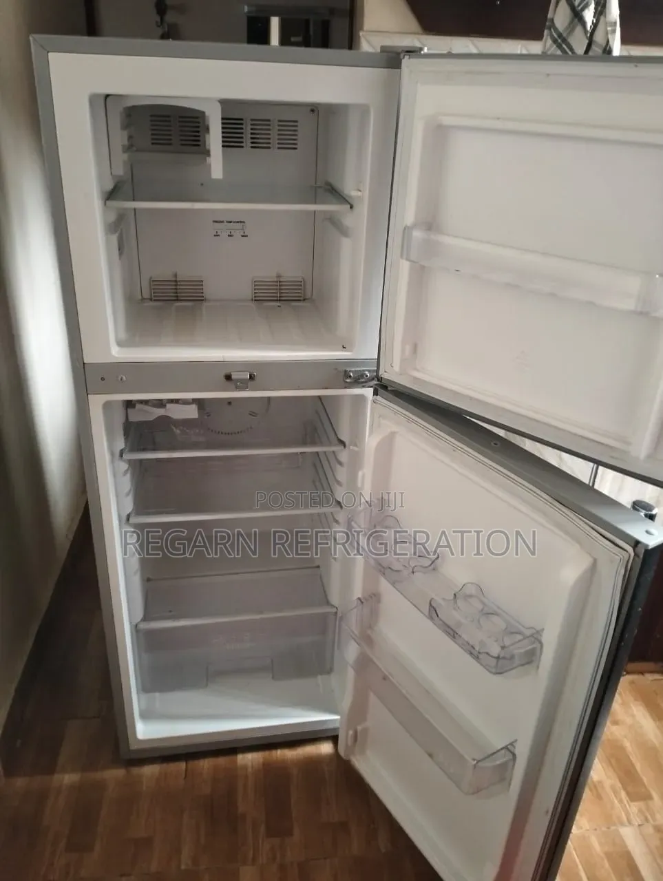 Fridge Services and Repair