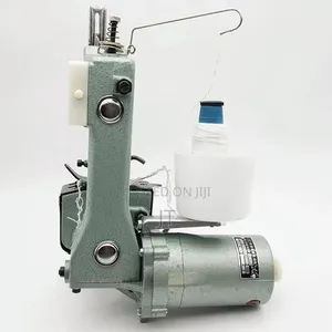 GK9-2 Portable Electric Bag Closer Machine/Sack/Gunia Sewing Machine